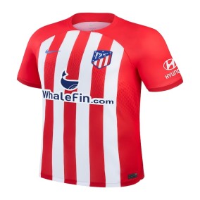 Prima Maglia Atletico Madrid 2023/2024